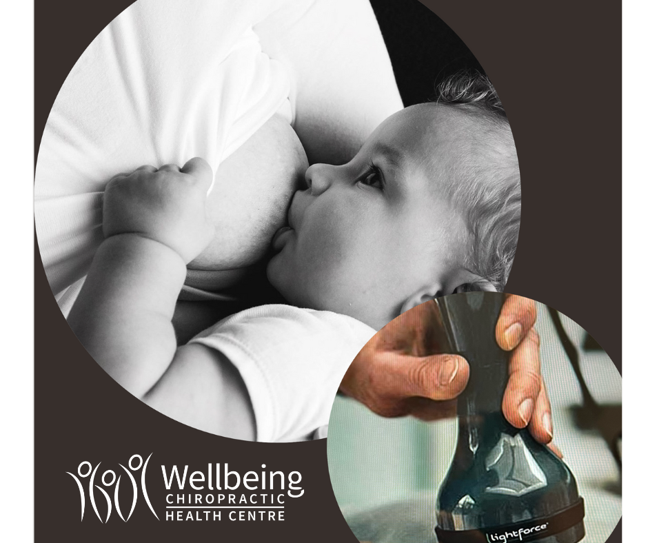 laser-therapy-for-breastfeeding-mothers-wellbeing-chiropractic